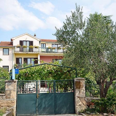 וודיצה Apartments Green Garden מראה חיצוני תמונה