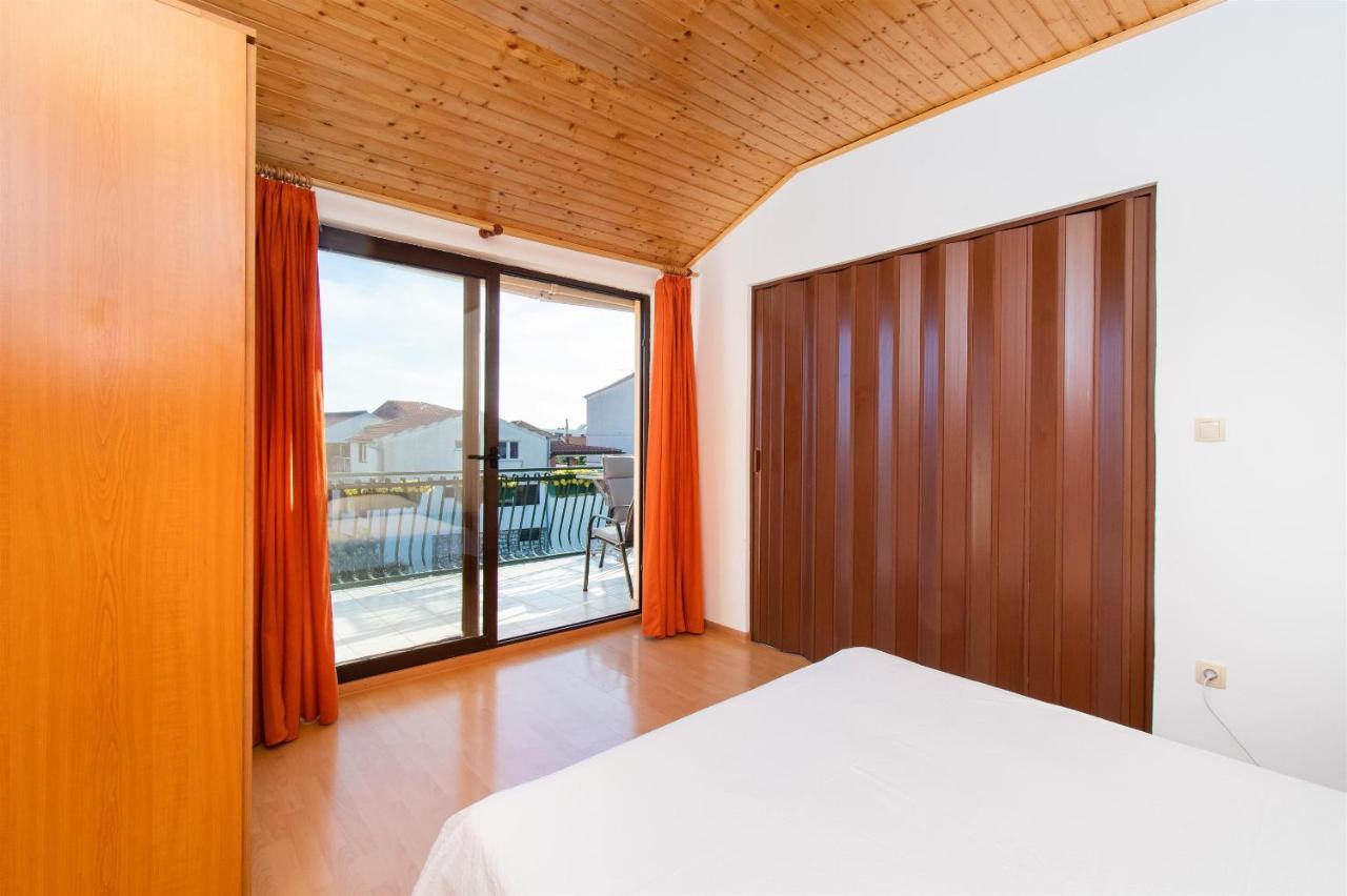 וודיצה Apartments Green Garden מראה חיצוני תמונה