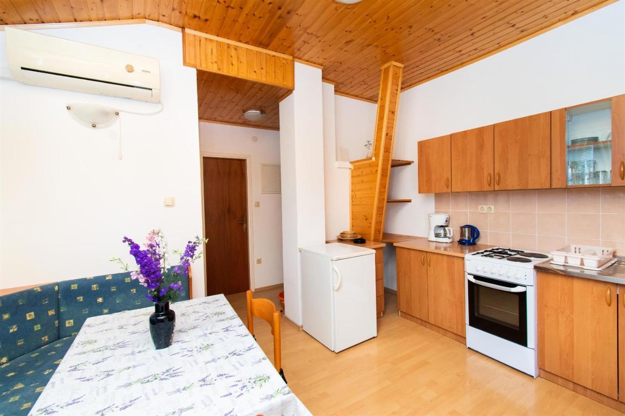 וודיצה Apartments Green Garden מראה חיצוני תמונה