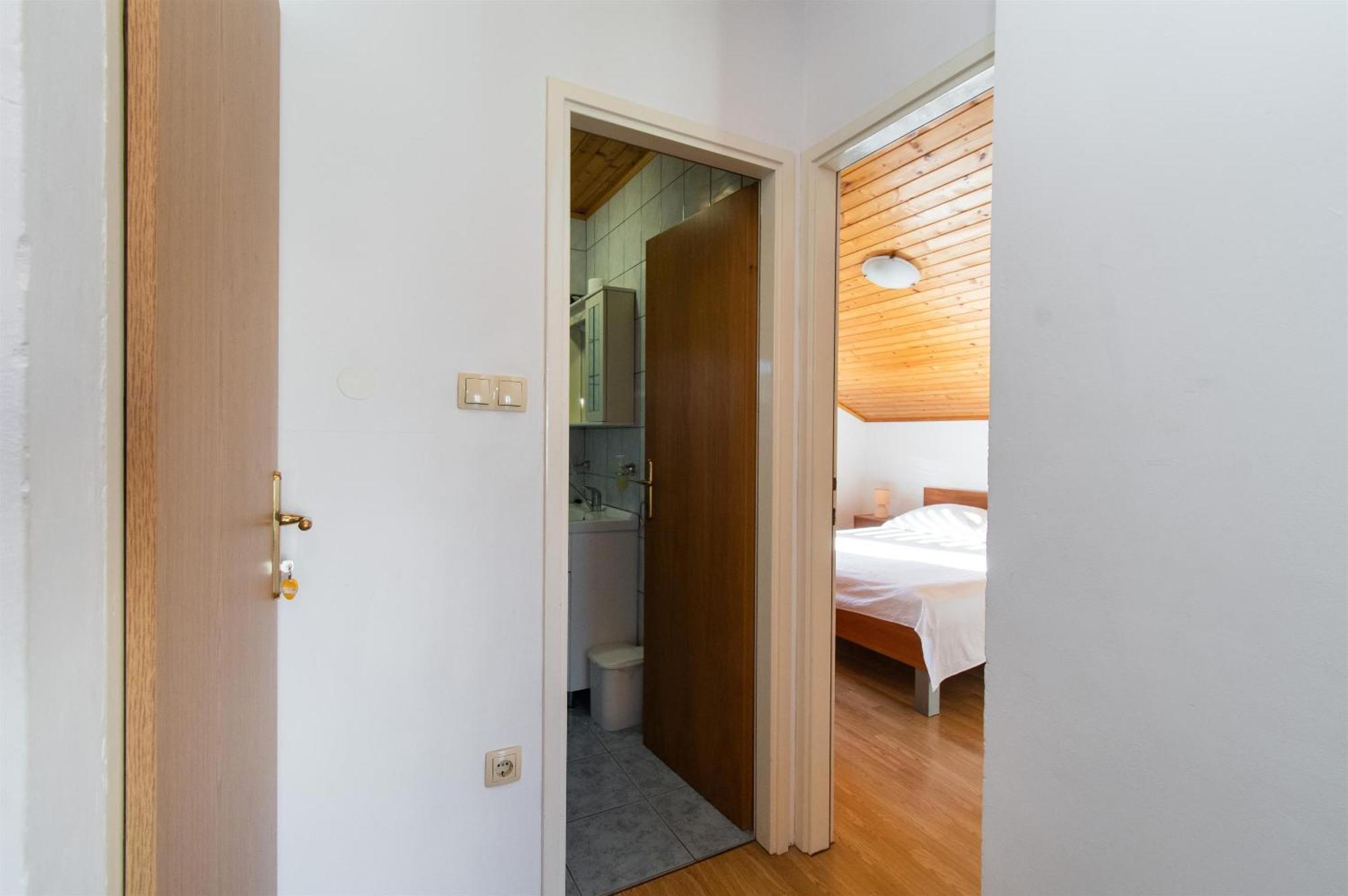 וודיצה Apartments Green Garden מראה חיצוני תמונה