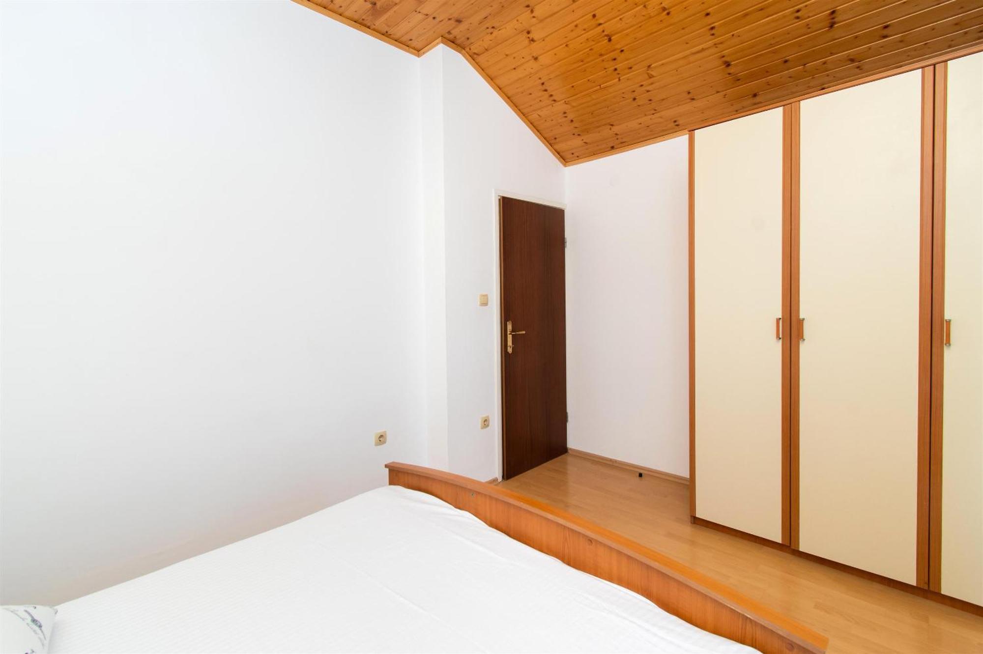 וודיצה Apartments Green Garden מראה חיצוני תמונה