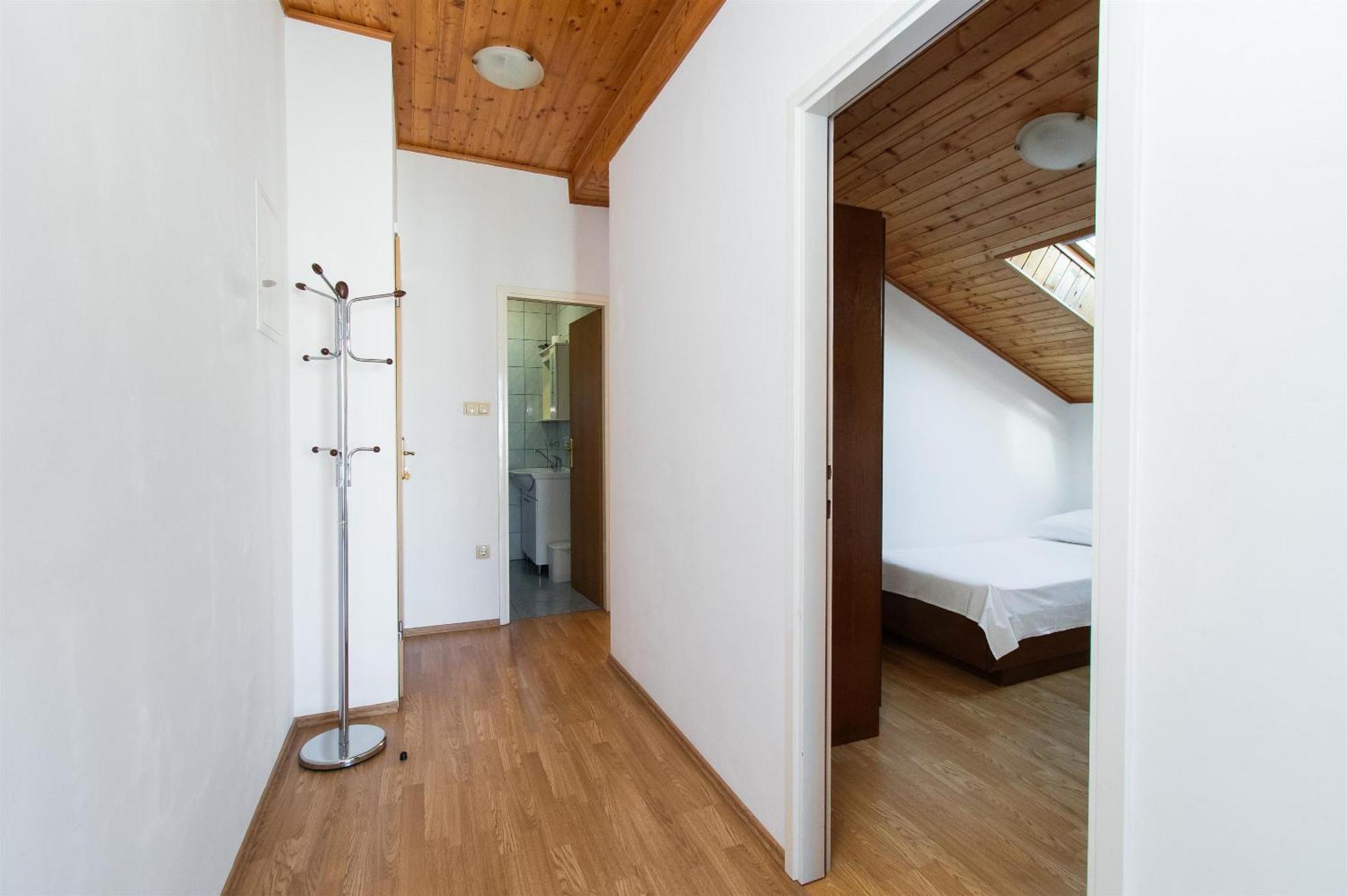 וודיצה Apartments Green Garden מראה חיצוני תמונה