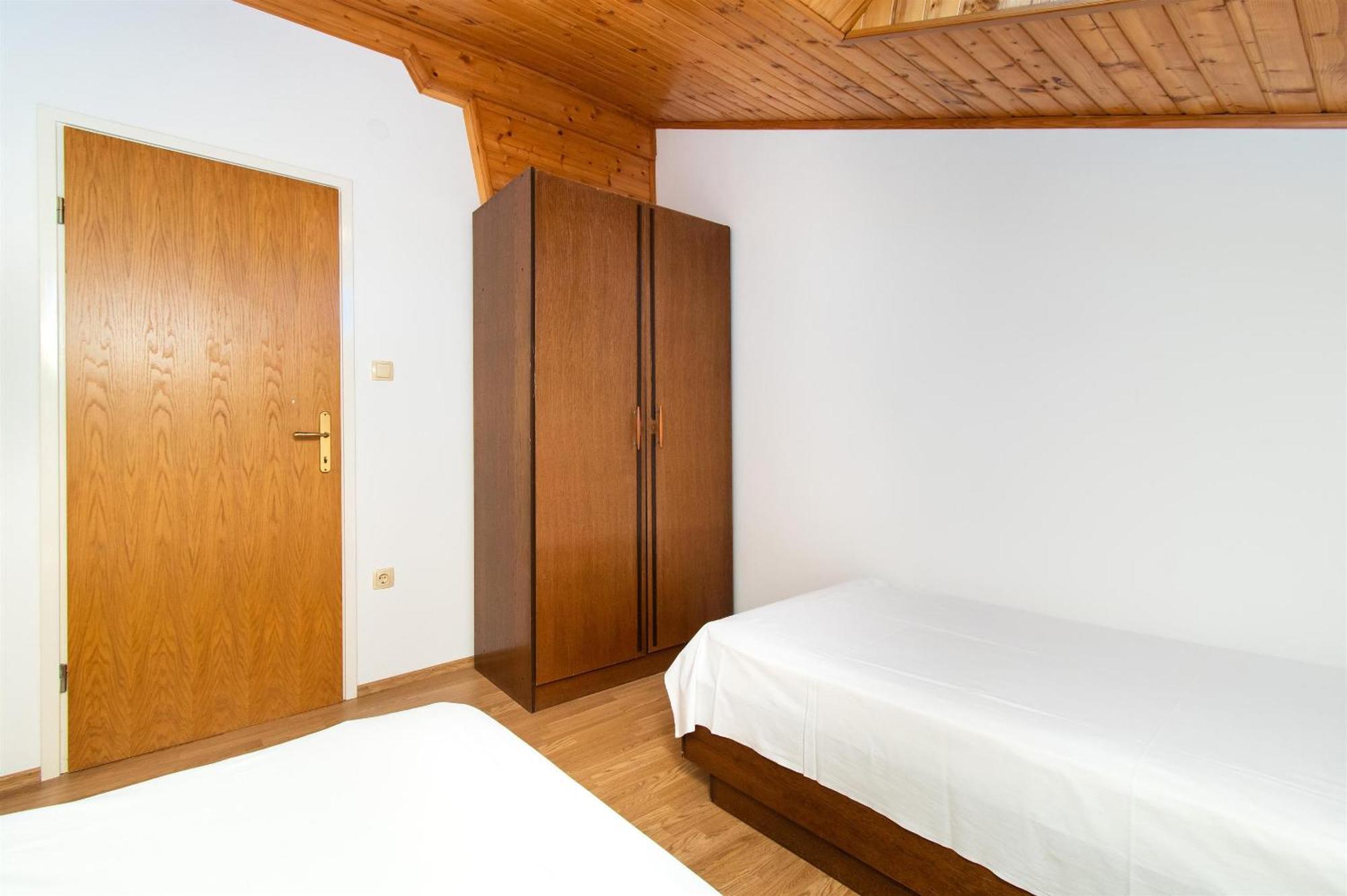 וודיצה Apartments Green Garden מראה חיצוני תמונה