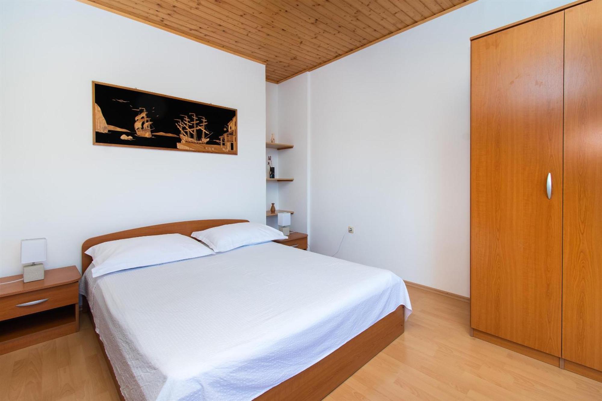 וודיצה Apartments Green Garden מראה חיצוני תמונה