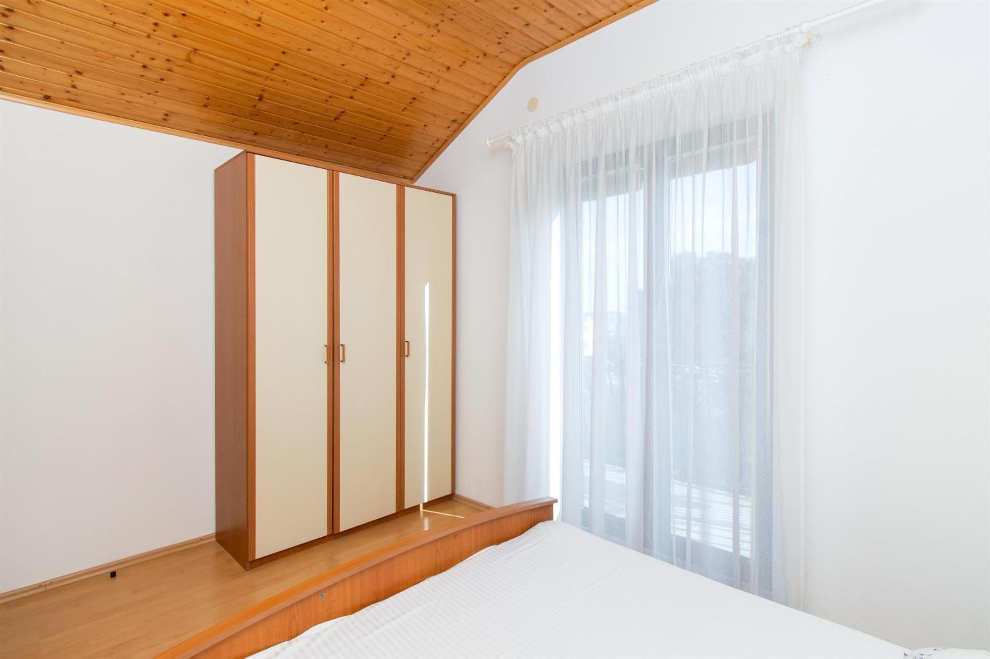 וודיצה Apartments Green Garden מראה חיצוני תמונה
