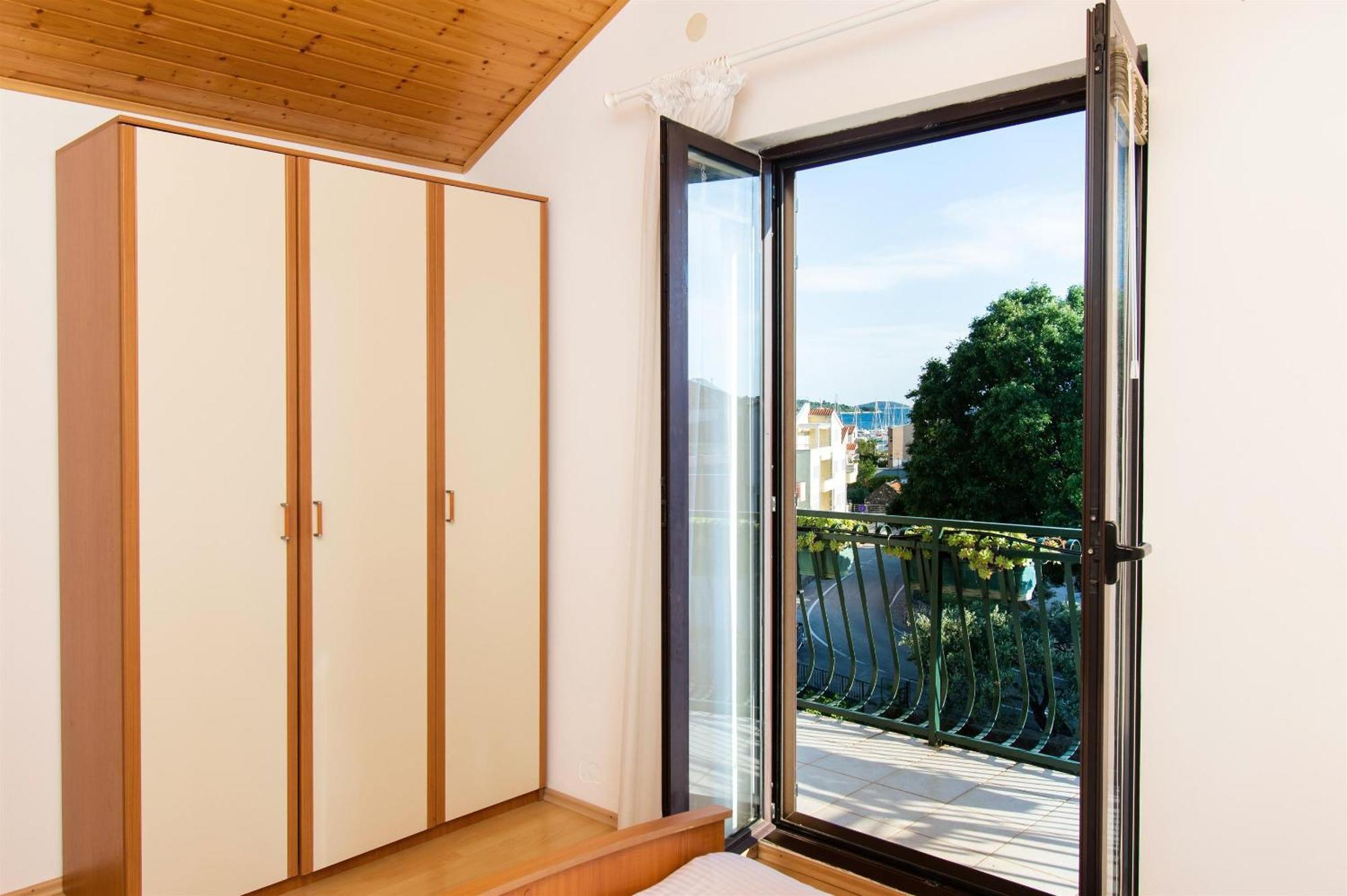 וודיצה Apartments Green Garden מראה חיצוני תמונה