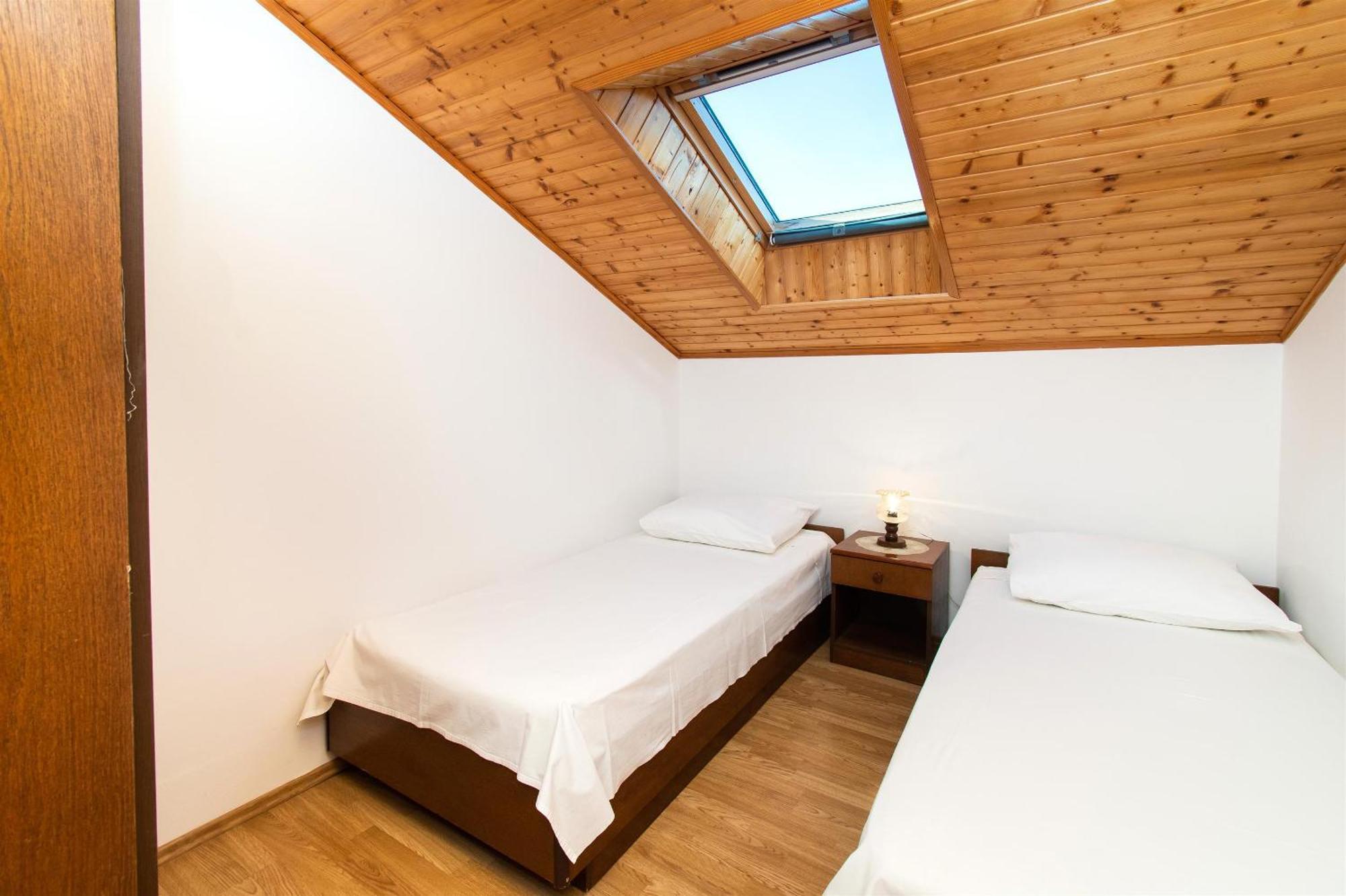 וודיצה Apartments Green Garden מראה חיצוני תמונה
