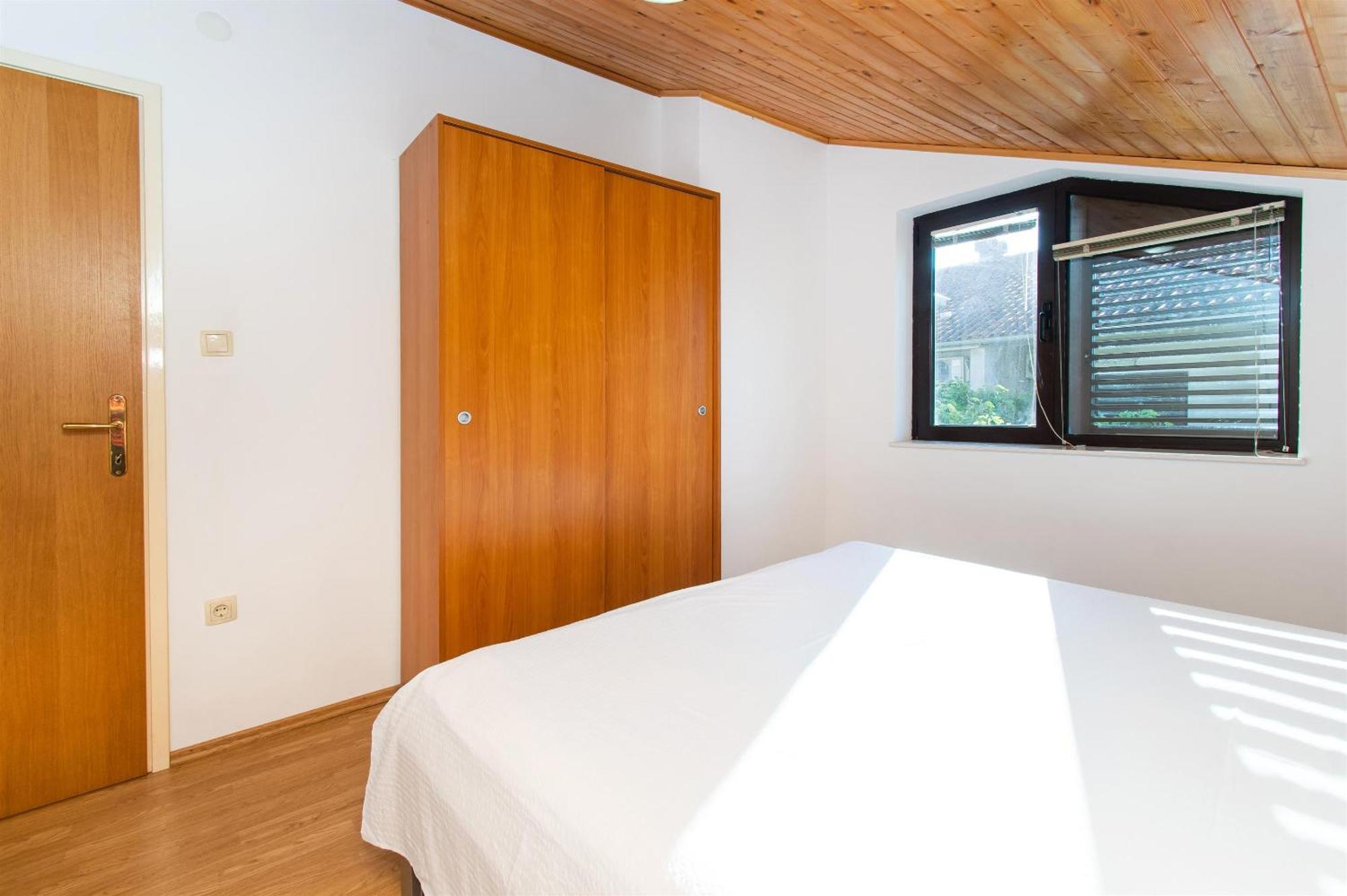 וודיצה Apartments Green Garden מראה חיצוני תמונה