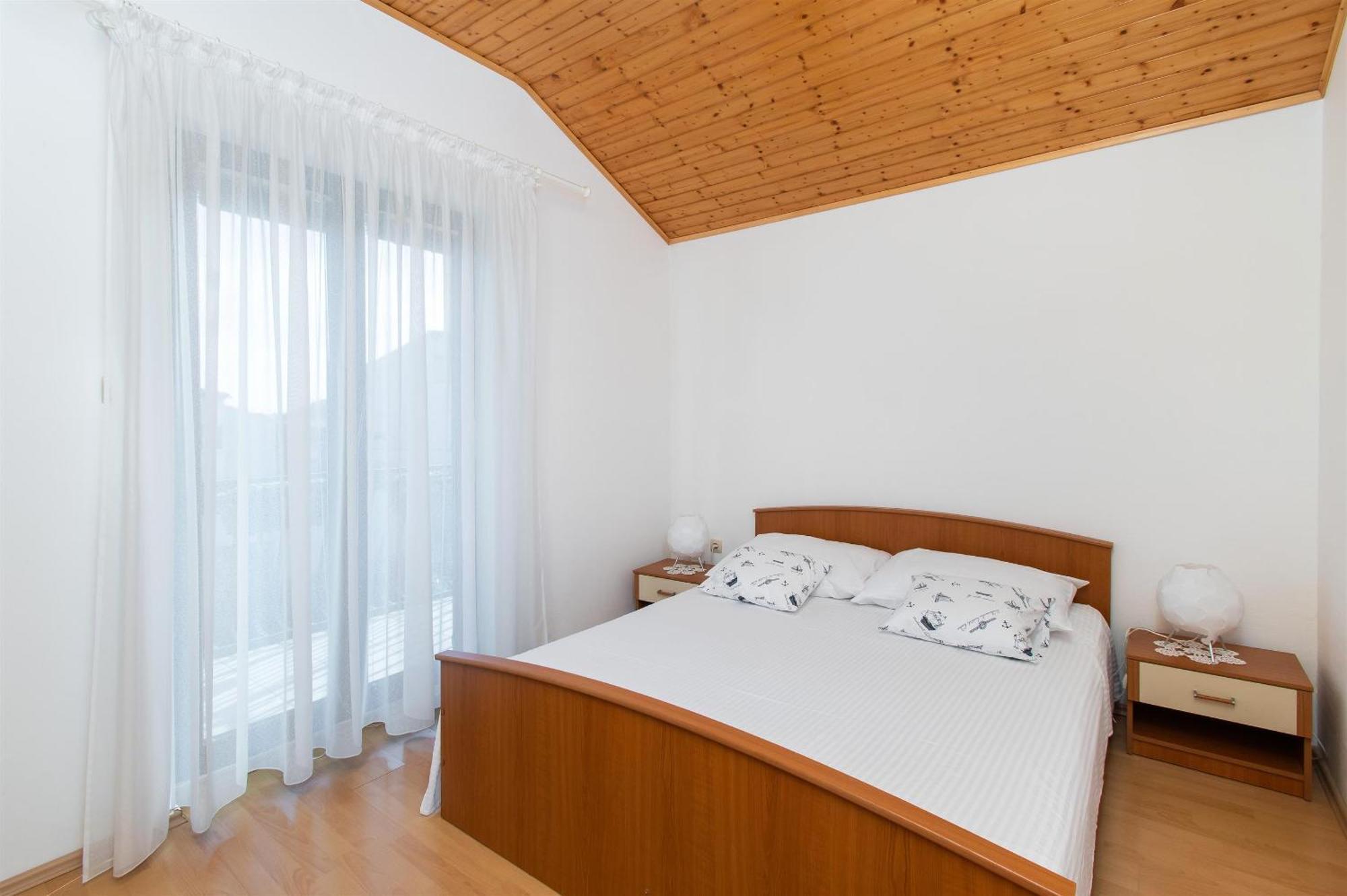 וודיצה Apartments Green Garden מראה חיצוני תמונה