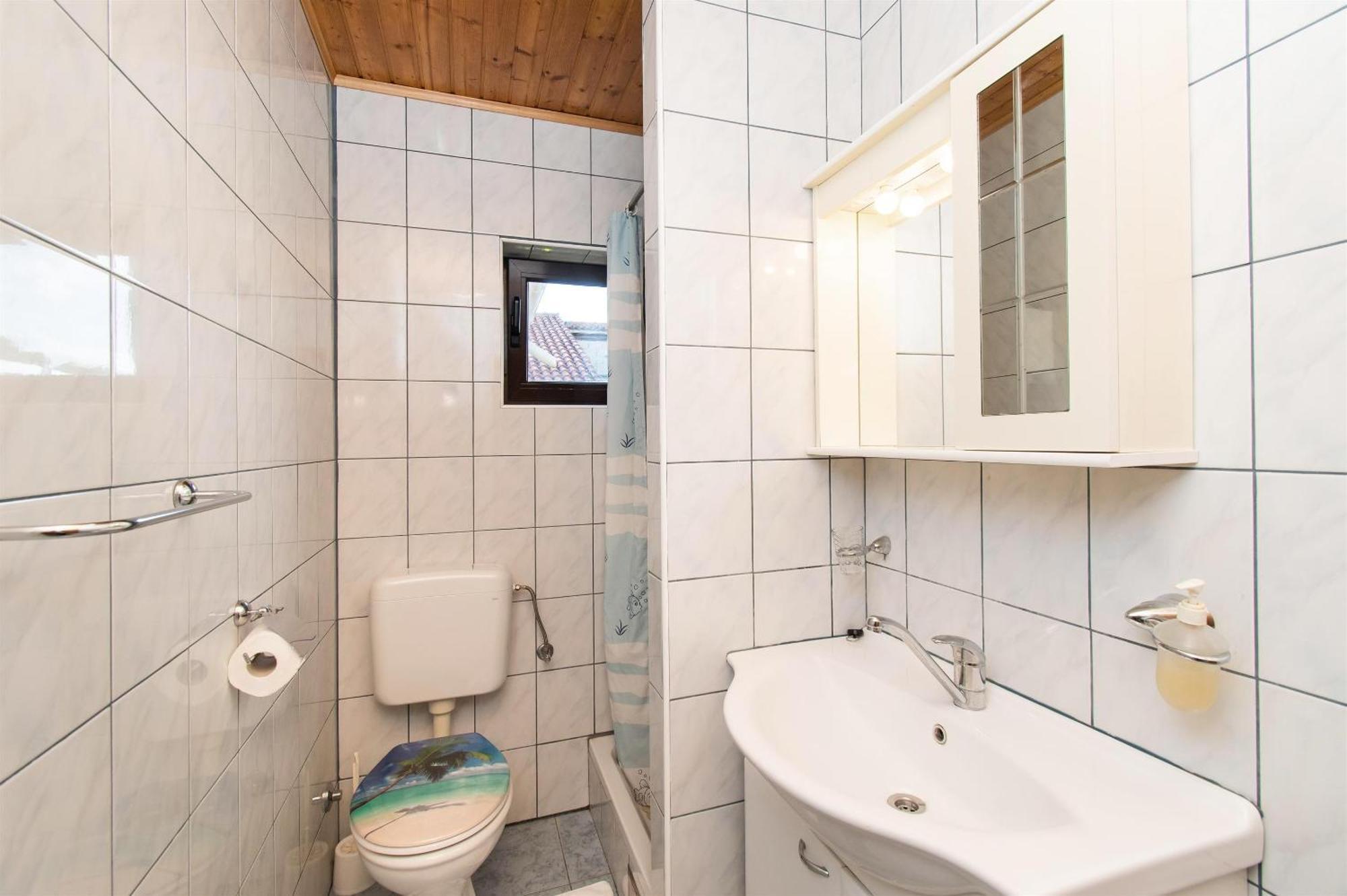 וודיצה Apartments Green Garden מראה חיצוני תמונה