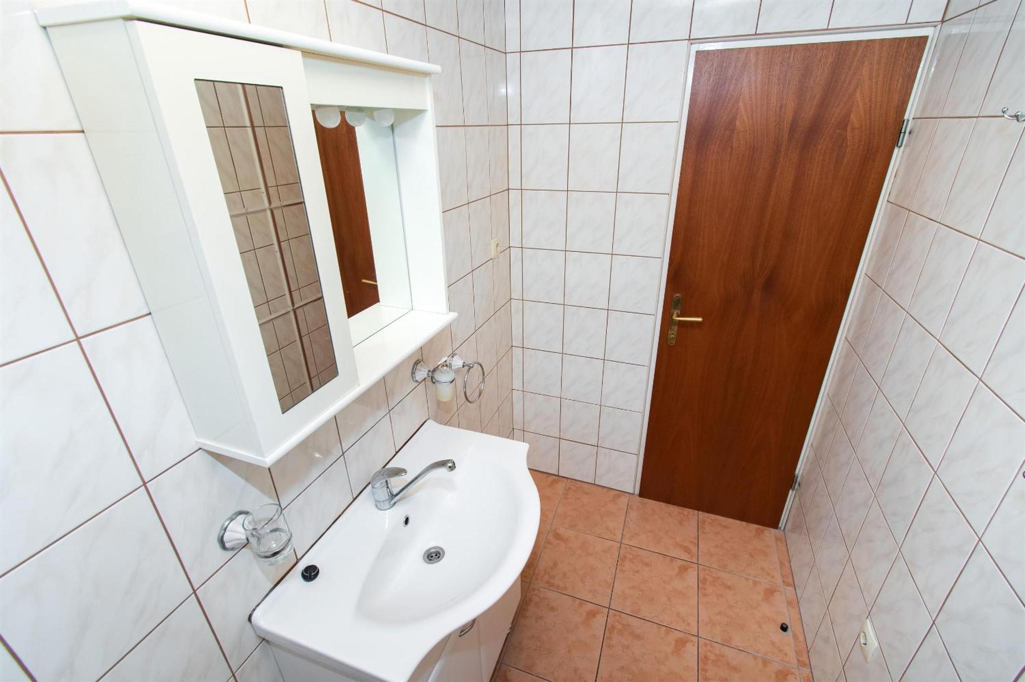 וודיצה Apartments Green Garden מראה חיצוני תמונה