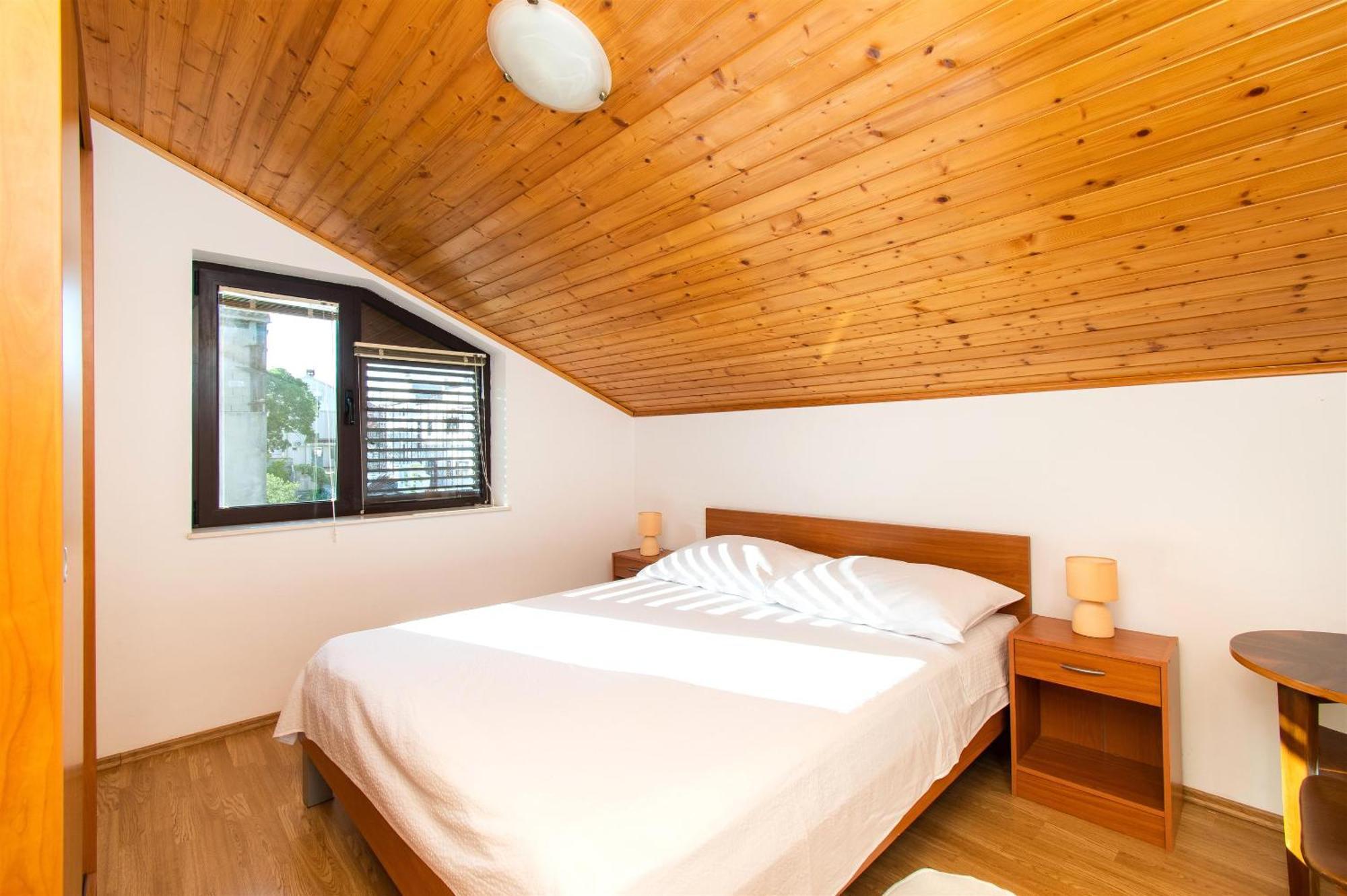 וודיצה Apartments Green Garden מראה חיצוני תמונה
