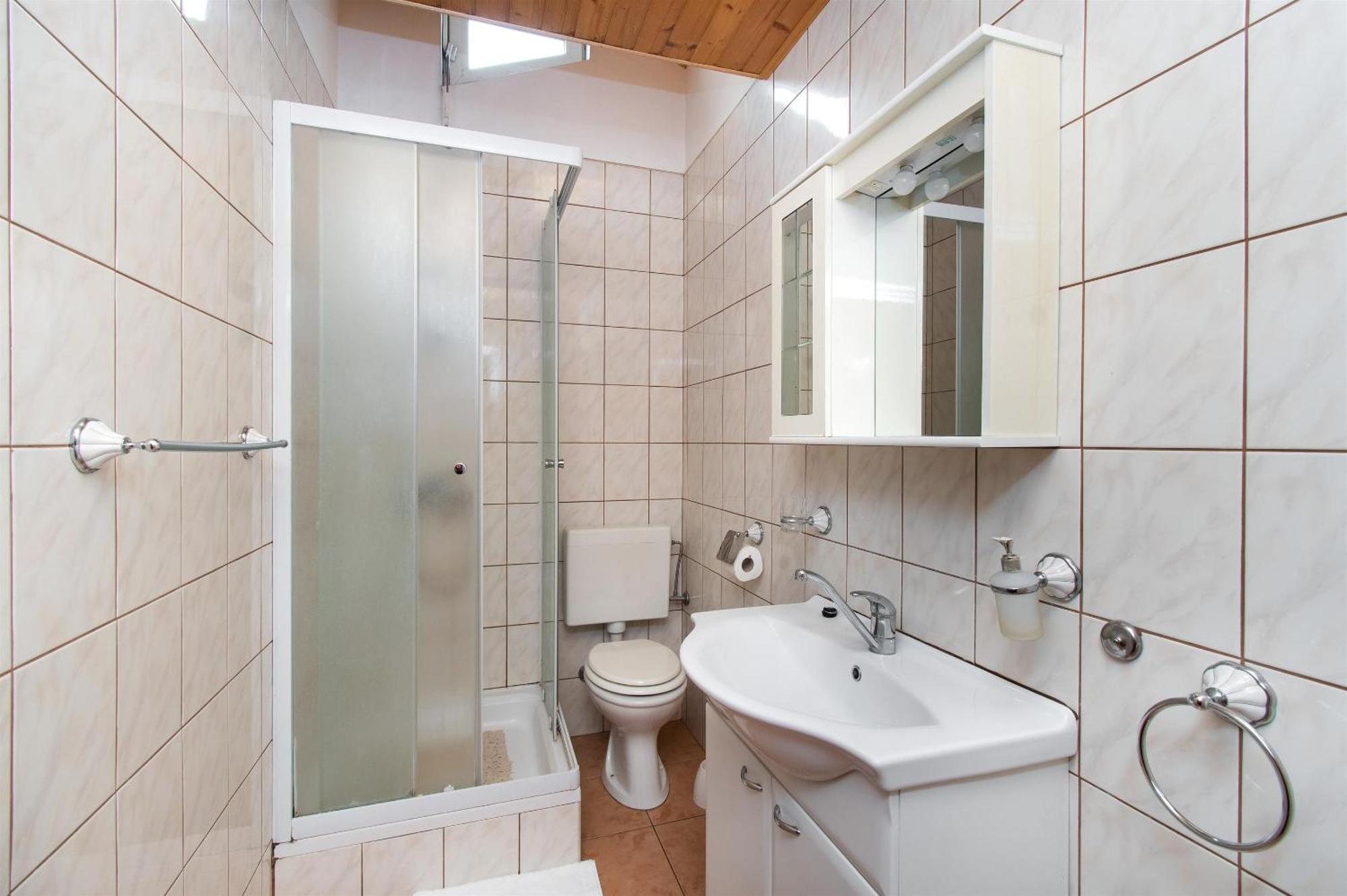 וודיצה Apartments Green Garden מראה חיצוני תמונה