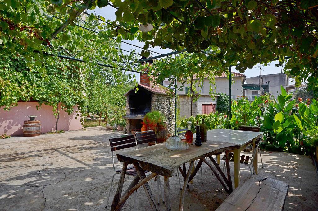 וודיצה Apartments Green Garden מראה חיצוני תמונה