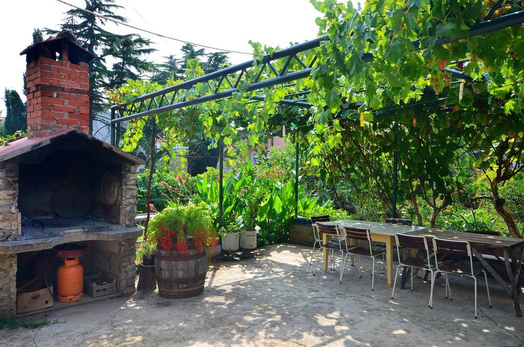 וודיצה Apartments Green Garden מראה חיצוני תמונה