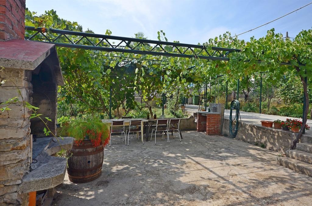 וודיצה Apartments Green Garden מראה חיצוני תמונה